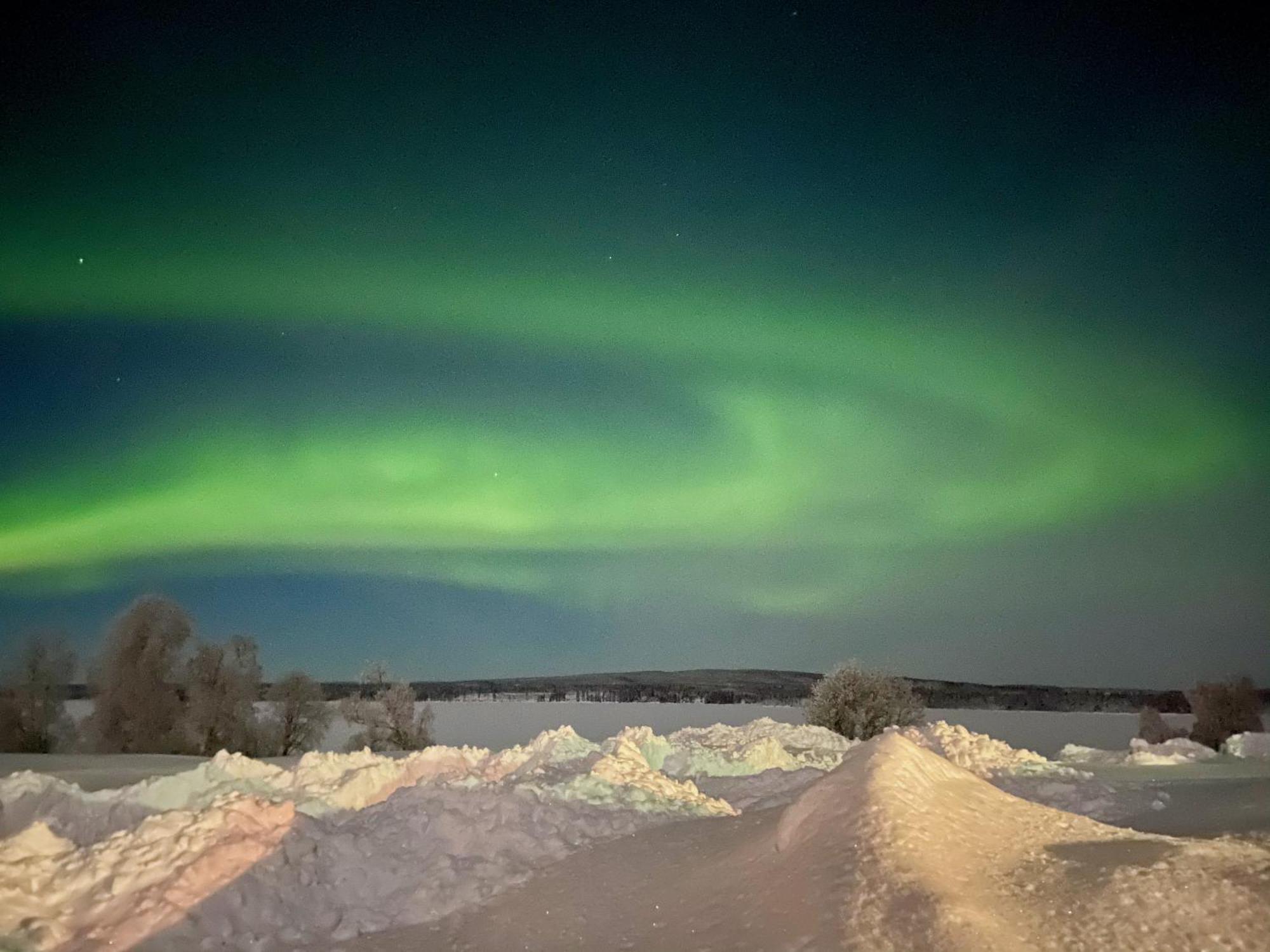 Vildmarksgard Lillviken Стрёмсунд Экстерьер фото